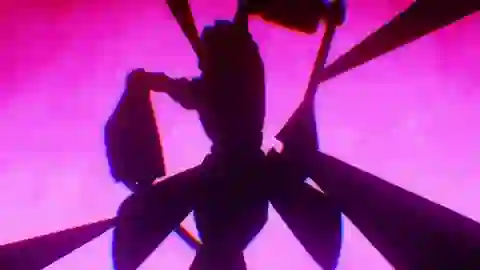 Mashle 2nda Temporada Episodio 11