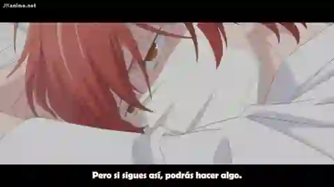 Mask Danshi wa Koishitakunai noni Episodio 1