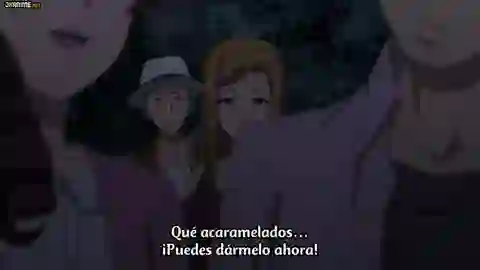 Mayoiga Episodio 2