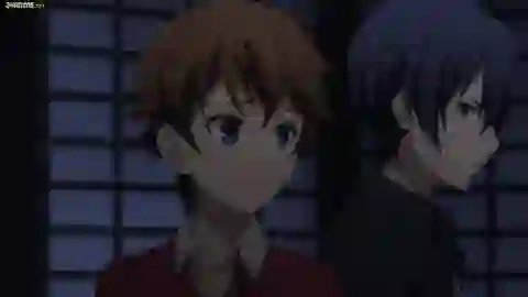 Mayoiga Episodio 4