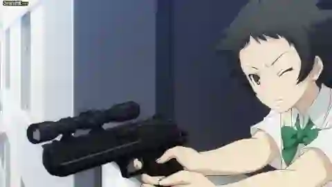 Mayoiga Episodio 6
