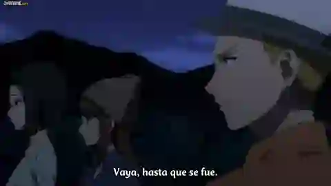 Mayoiga Episodio 10
