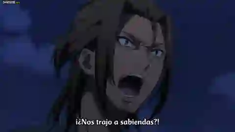 Mayoiga Episodio 11