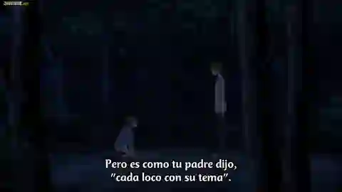 Mayoiga Episodio 12