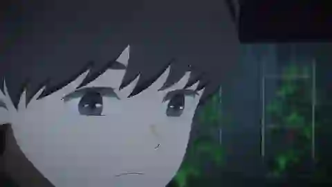 Mebius Dust Episodio 2