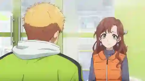 Medalist Episodio 1