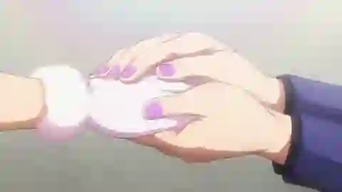 Medalist Episodio 5