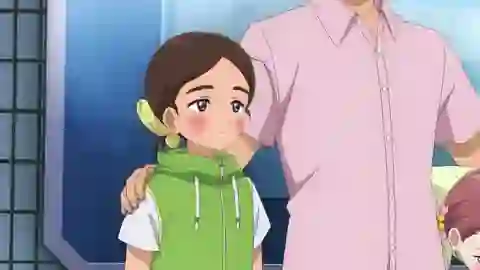 Medalist Episodio 7