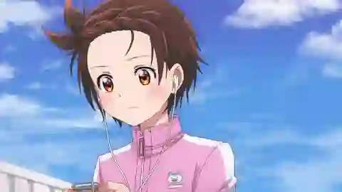 Medalist Episodio 8