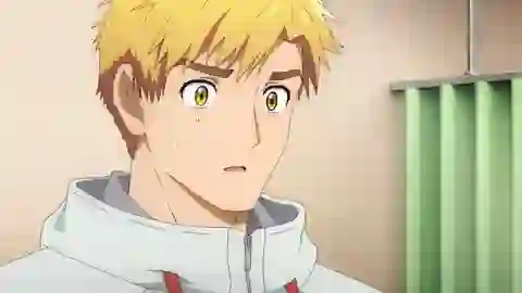 Medalist Episodio 9