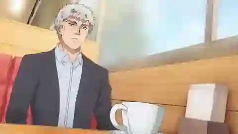 Medalist Episodio 10