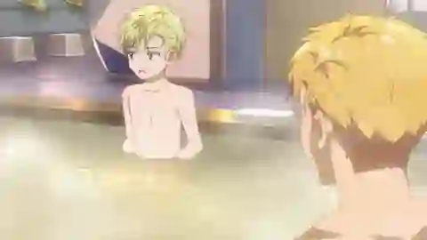 Medalist Episodio 11