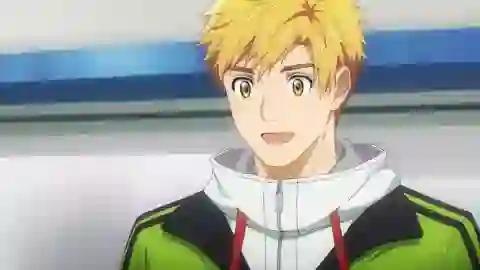 Medalist Episodio 13
