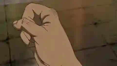 Megalo Box Episodio 1
