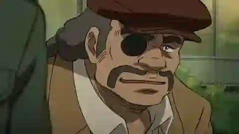 Megalo Box Episodio 6