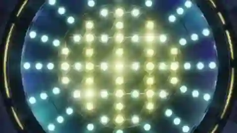 Megalo Box Episodio 9