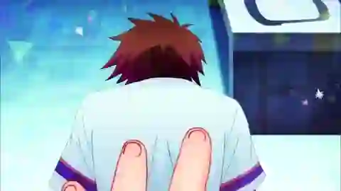 Megane-bu! Episodio 4