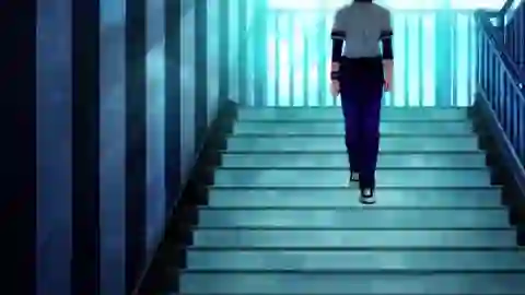 Megane-bu! Episodio 7