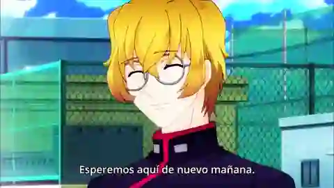 Megane-bu! Episodio 11