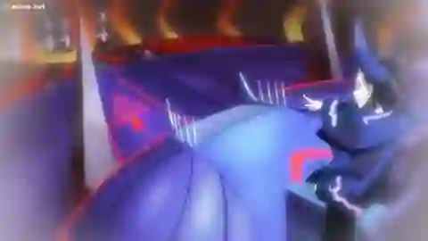 Megaton-kyuu Musashi 2nda Temporada Episodio 4