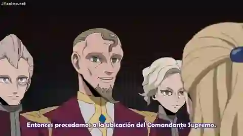 Megaton-kyuu Musashi 2nda Temporada Episodio 11