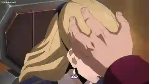 Megaton-kyuu Musashi 2nda Temporada Episodio 12