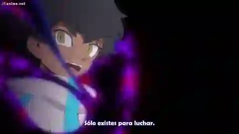 Megaton-kyuu Musashi 2nda Temporada Episodio 13
