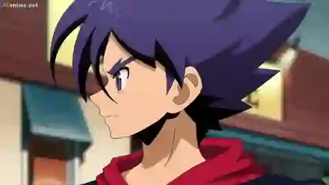 Megaton-kyuu Musashi Episodio 1
