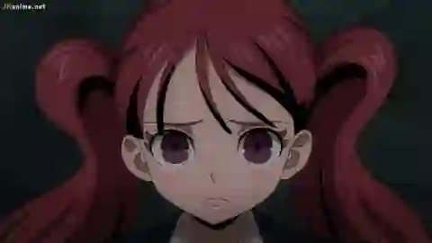 Megaton-kyuu Musashi Episodio 5