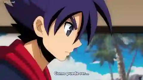 Megaton-kyuu Musashi Episodio 7