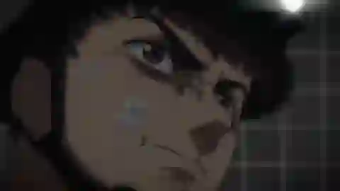 Megumi no Daigo: Kyuukoku no Orange Episodio 10