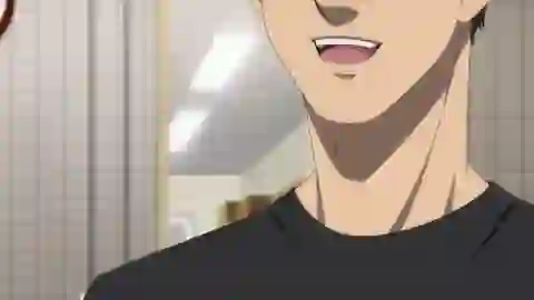 Megumi no Daigo: Kyuukoku no Orange Episodio 11