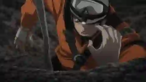 Megumi no Daigo: Kyuukoku no Orange Episodio 12