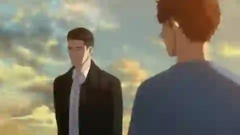 Megumi no Daigo: Kyuukoku no Orange Episodio 15