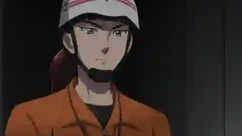 Megumi no Daigo: Kyuukoku no Orange Episodio 18