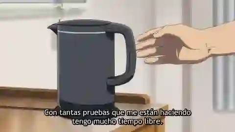 Megumi no Daigo: Kyuukoku no Orange Episodio 19