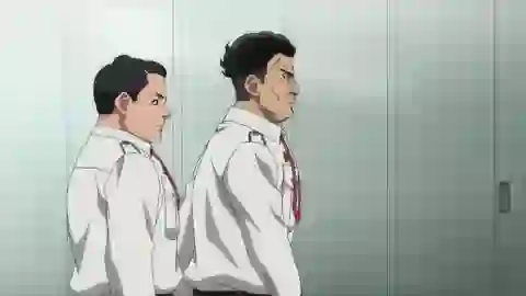 Megumi no Daigo: Kyuukoku no Orange Episodio 21