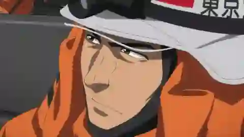 Megumi no Daigo: Kyuukoku no Orange Episodio 22