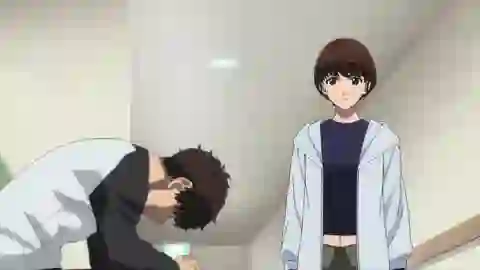 Megumi no Daigo: Kyuukoku no Orange Episodio 23