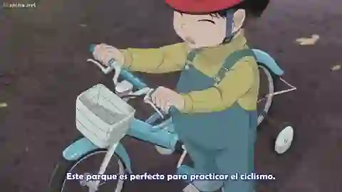 Meitantei Conan: Zero no Tea Time Episodio 4