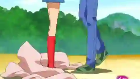 Mermaid Melody Pichi Pichi Pitch Pure Episodio 1