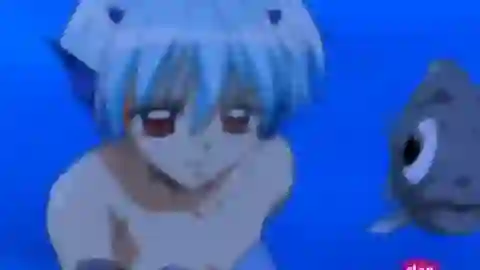 Mermaid Melody Pichi Pichi Pitch Pure Episodio 4