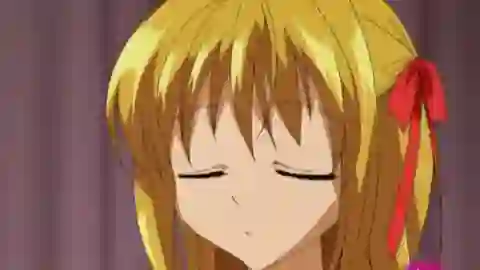 Mermaid Melody Pichi Pichi Pitch Pure Episodio 5