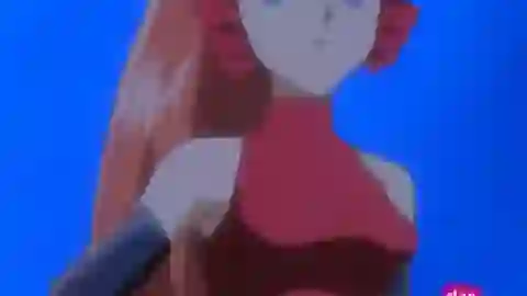 Mermaid Melody Pichi Pichi Pitch Pure Episodio 8