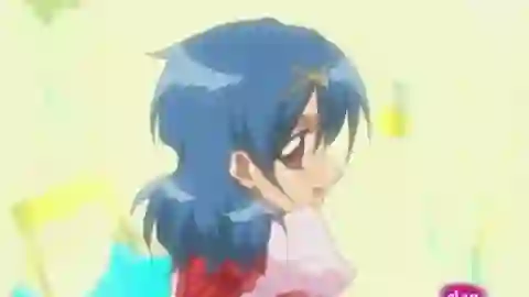 Mermaid Melody Pichi Pichi Pitch Pure Episodio 9
