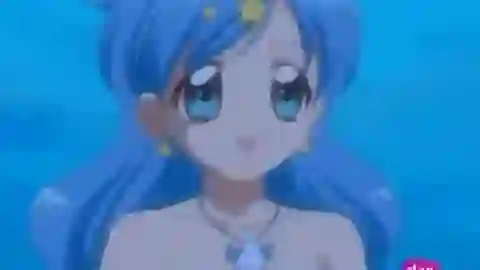 Mermaid Melody Pichi Pichi Pitch Pure Episodio 12