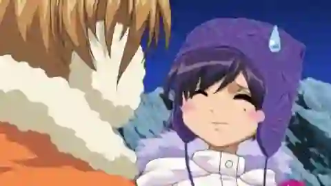 Mermaid Melody Pichi Pichi Pitch Pure Episodio 15