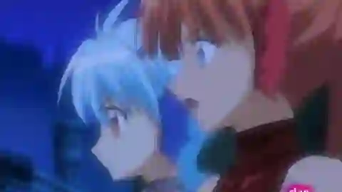 Mermaid Melody Pichi Pichi Pitch Pure Episodio 19