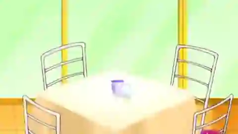 Mermaid Melody Pichi Pichi Pitch Pure Episodio 20