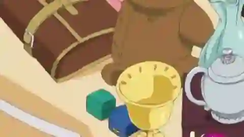 Mermaid Melody Pichi Pichi Pitch Pure Episodio 22